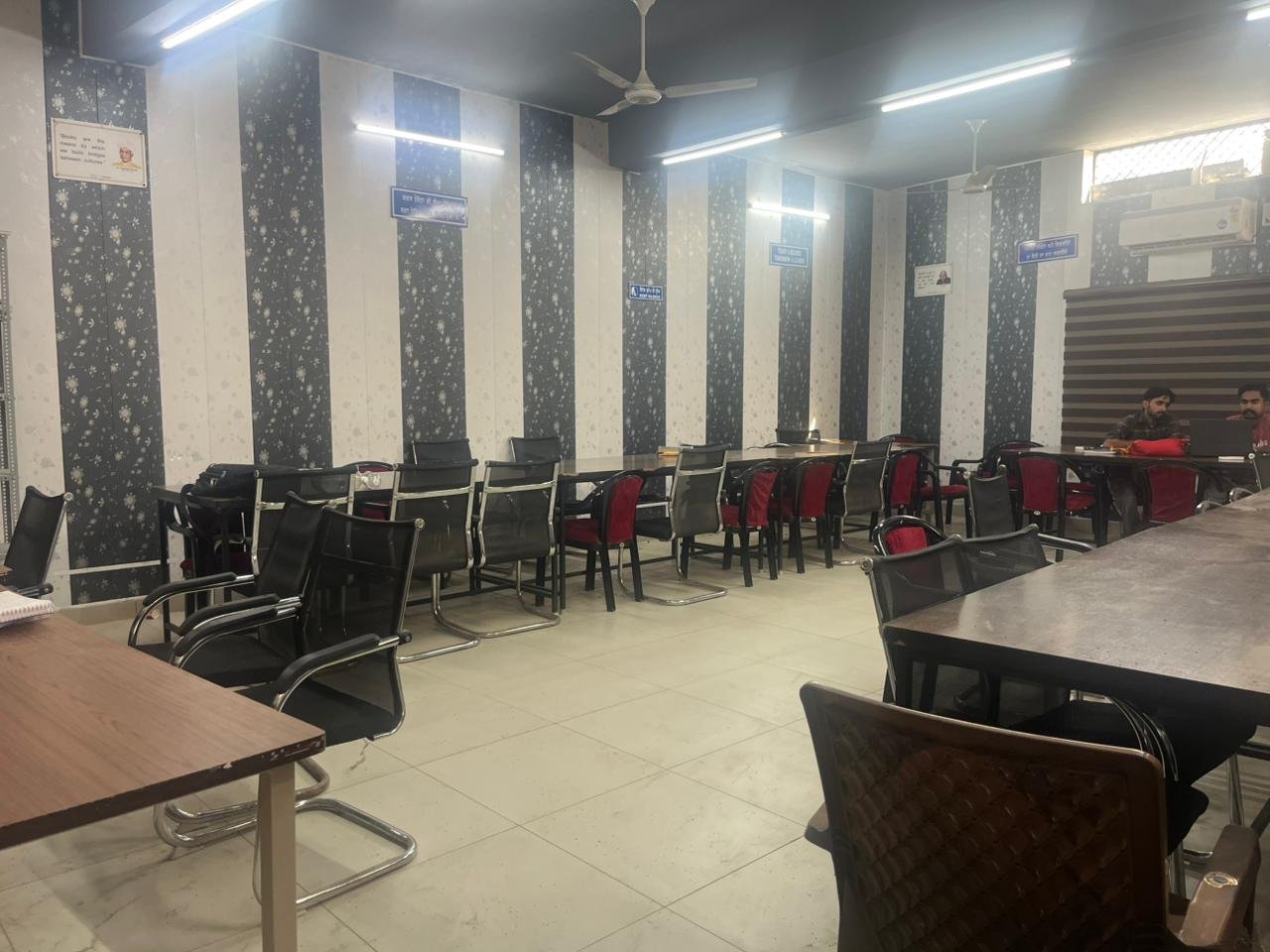 SHAHEED UDHAM SINGH LIBRARY SALEMSHAH